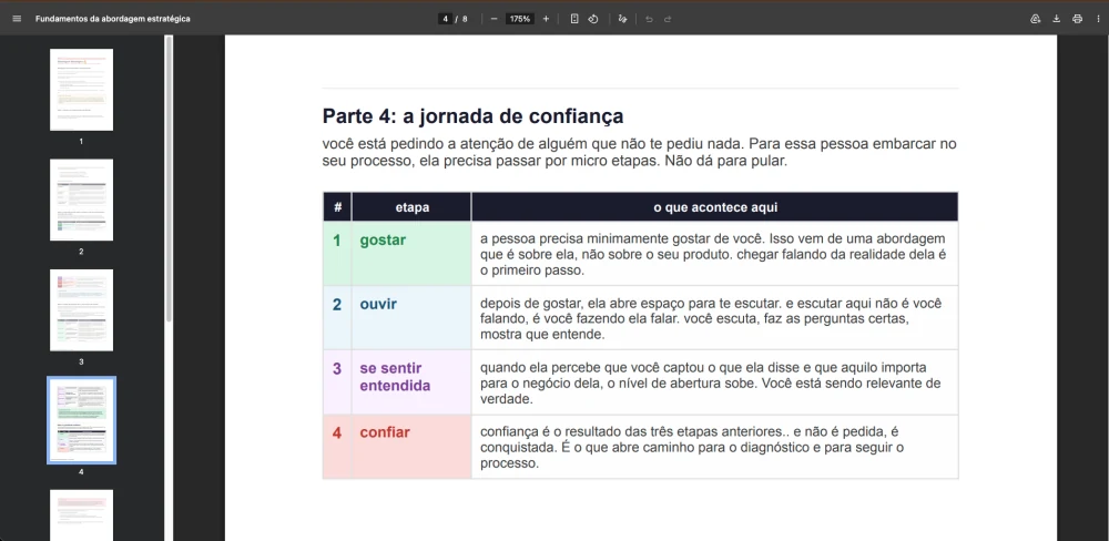 Material complementar do curso